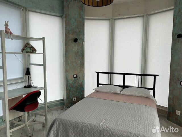 

3-к. квартира, 89 м², 3 кровати