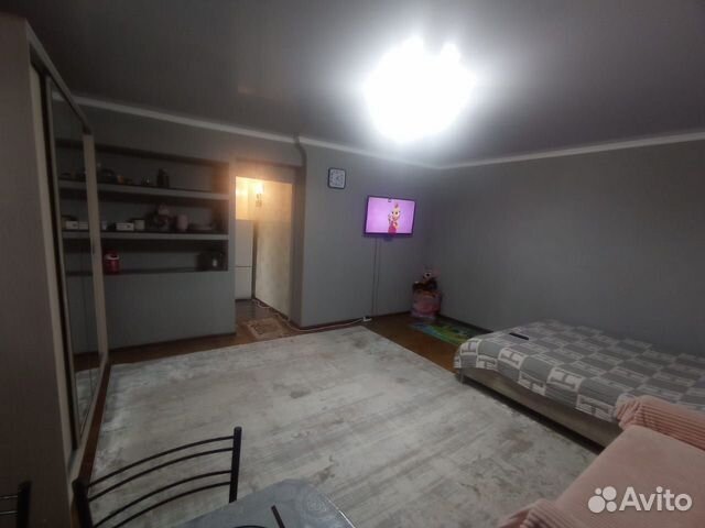 

1-к. дом, 35 м²