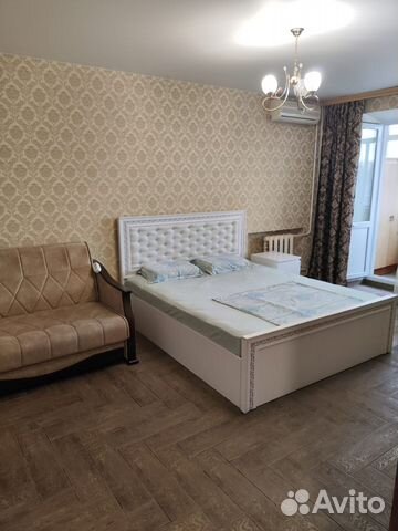 

2-к. квартира, 50 м², 3 кровати