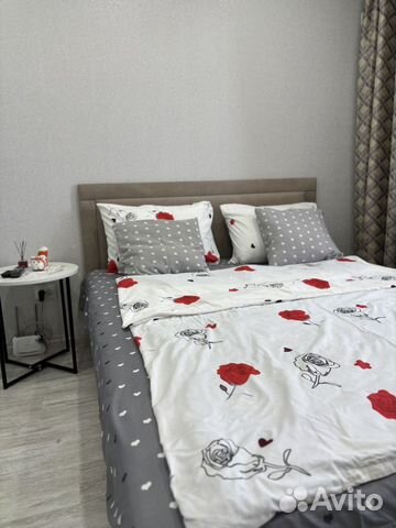 

Квартира-студия, 22 м², 1 кровать
