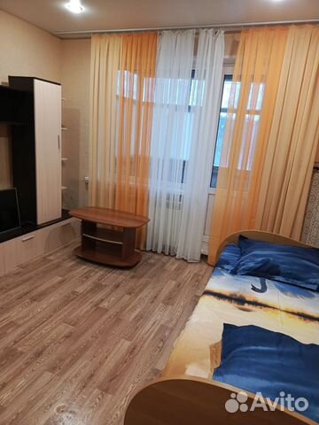 

2-к. квартира, 37,6 м², 4 кровати