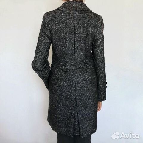 Пальто 46 размер Пальто 46 размер