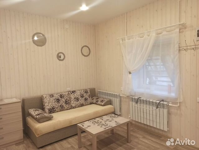 

2-к. квартира, 43 м², 5 кроватей