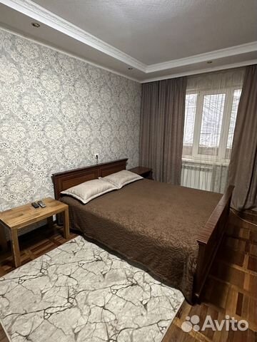 

1-к. квартира, 30 м², 1 кровать