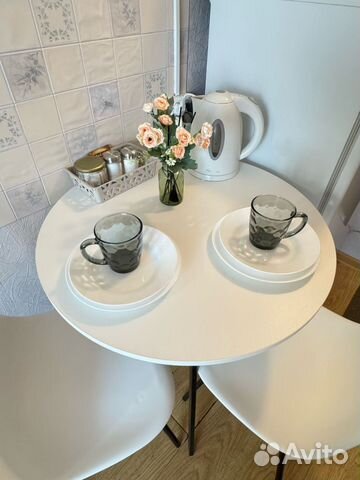 

Квартира-студия, 16 м², 1 кровать