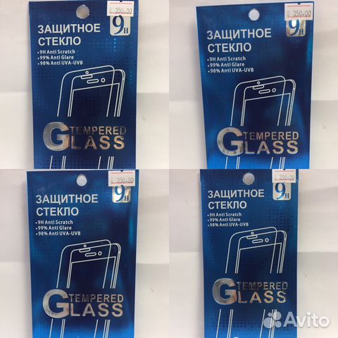 Защитные стекла Alcatel