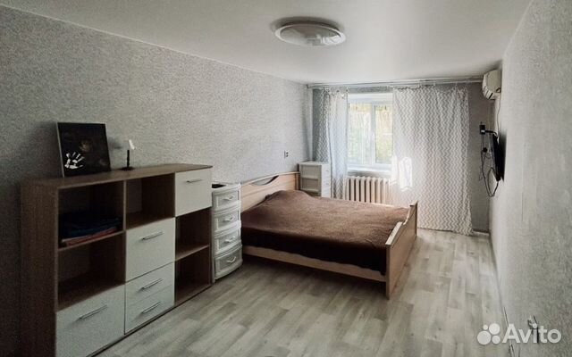 

1-к. квартира, 28,7 м², 2 кровати