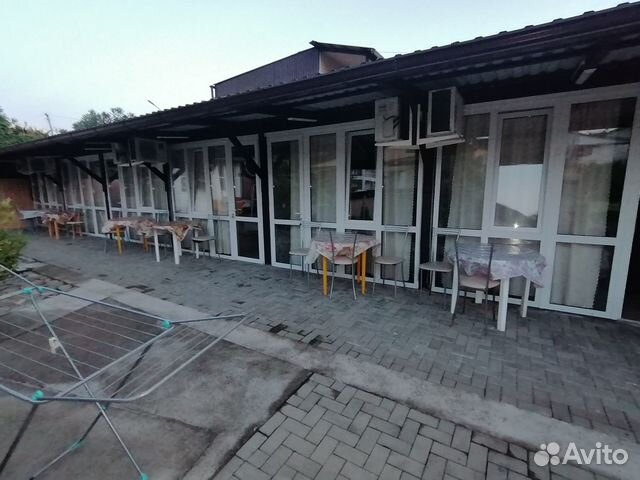 

8-к. дом, 45 м²