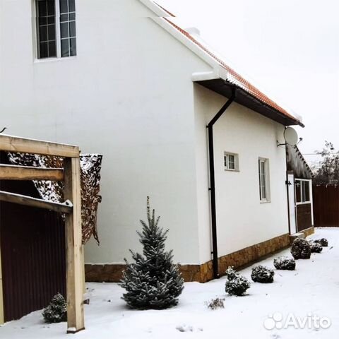 

2-к. коттедж, 70 м²