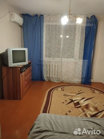 

1-к. квартира, 31 м², 3 кровати
