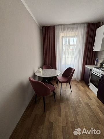 

1-к. квартира, 45 м², 2 кровати