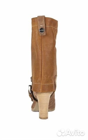 Ботильоны GreyMer 40,5 новые не одеты ни разу