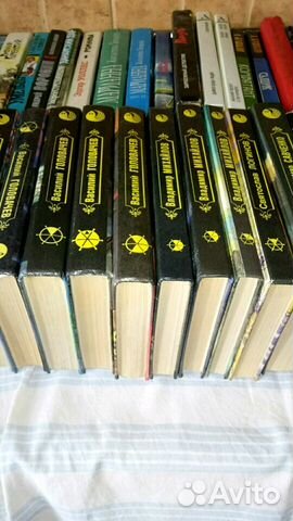 Книга Книга