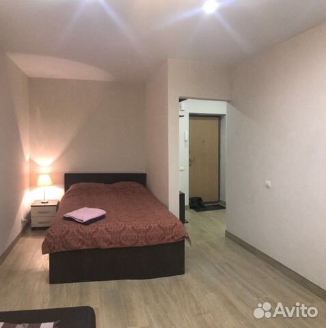 1-к квартира, 31 м², 2/5 эт. 1-к квартира, 31 м², 2/5 эт.