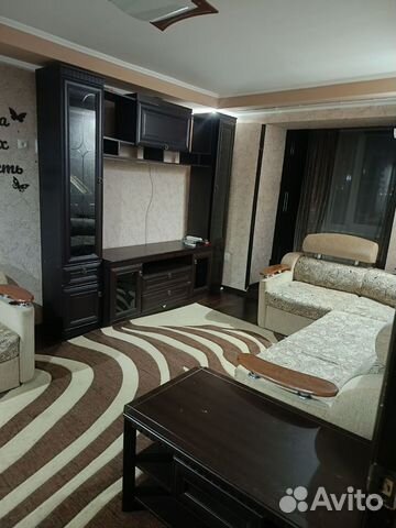 

2-к. квартира, 65 м², 3 кровати