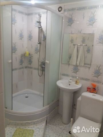 1-к квартира, 41 м², 7/9 эт. 1-к квартира, 41 м², 7/9 эт.