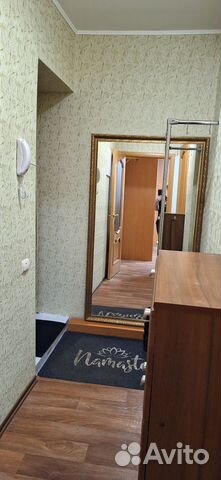 

1-к. квартира, 31 м², 1 кровать