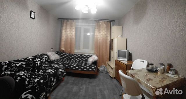 

2-к. квартира, 46 м², 5 кроватей