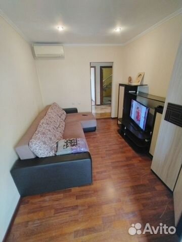 

2-к. квартира, 55 м², 3 кровати