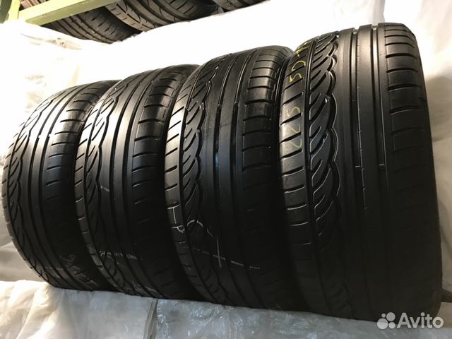 225 50 R17 Фото