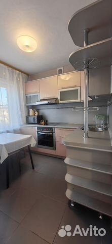 

1-к. квартира, 31 м², 1 кровать