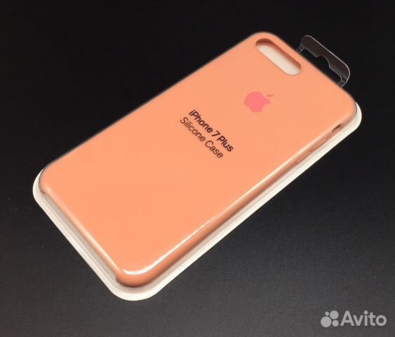 iPhone 7Plus Apple Silicon Case Flamingo Розовый Ф iPhone 7Plus Apple Silicon Case Flamingo Розовый Ф