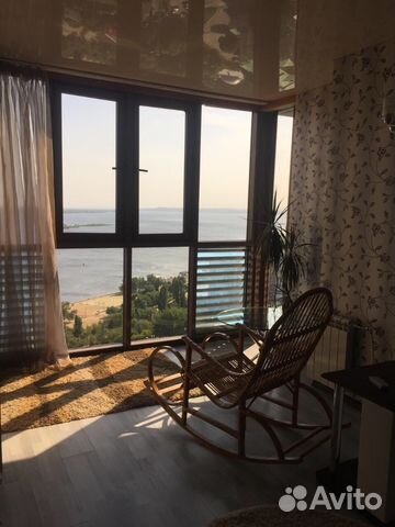 1-к квартира, 52 м², 19/19 эт.