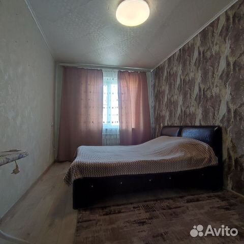 

3-к. квартира, 67 м², 3 кровати