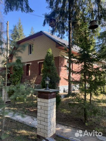 

5-к. дом, 240 м²