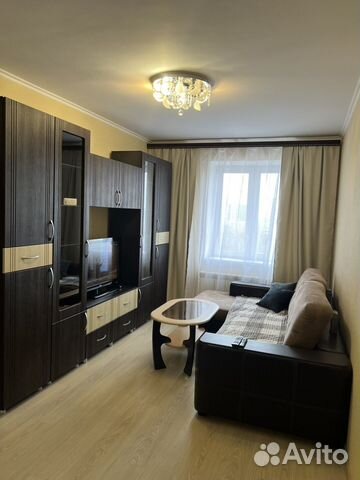 

1-к. квартира, 47 м², 3 кровати