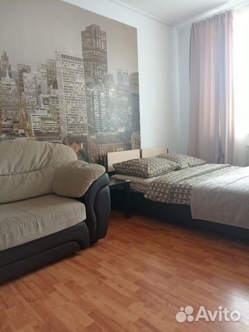 

2-к. квартира, 68 м², 5 кроватей