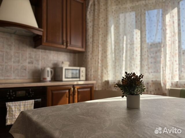 

2-к. квартира, 67 м², 4 кровати