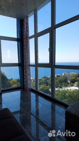 

Квартира-студия, 28 м², 2 кровати