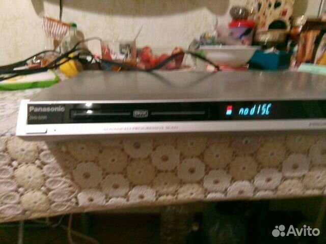 DVD плеер DVD плеер