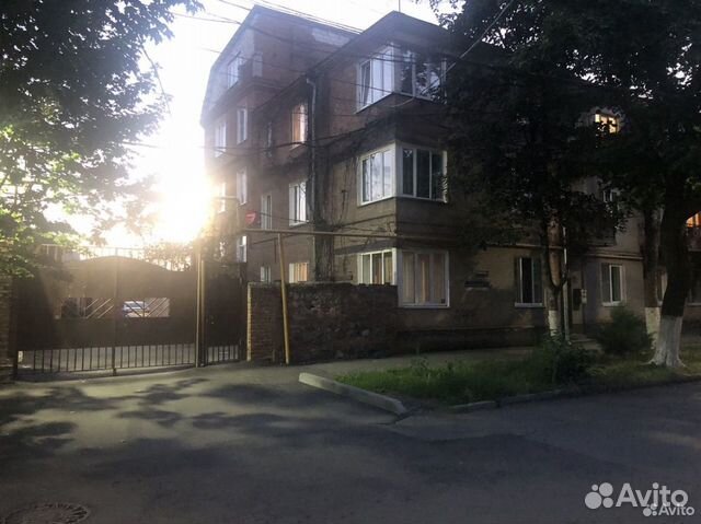 

4-к. квартира, 73 м², 4 кровати