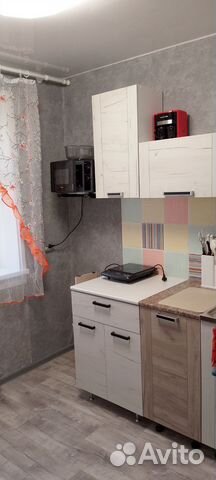 

2-к. квартира, 43 м², 1 кровать