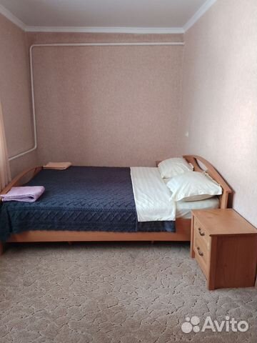 

1-к. квартира, 50 м², 3 кровати