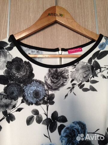 Блузка HappyMum