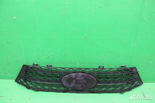 Решетка радиатора Lada Vesta 15 г Решетка радиатора Lada Vesta 15 г