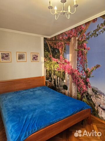 

2-к. квартира, 39,3 м², 2 кровати