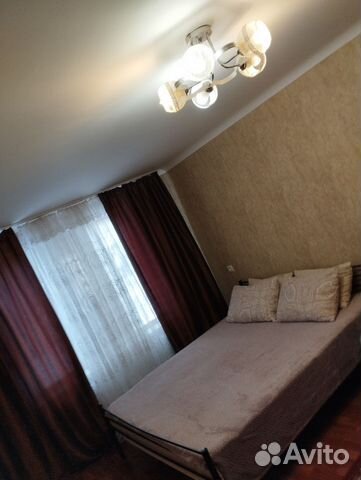 

2-к. квартира, 57 м², 4 кровати