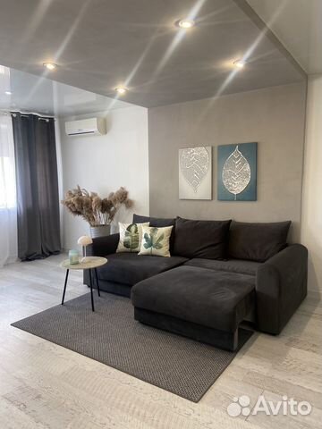 

Квартира-студия, 31,5 м², 1 кровать