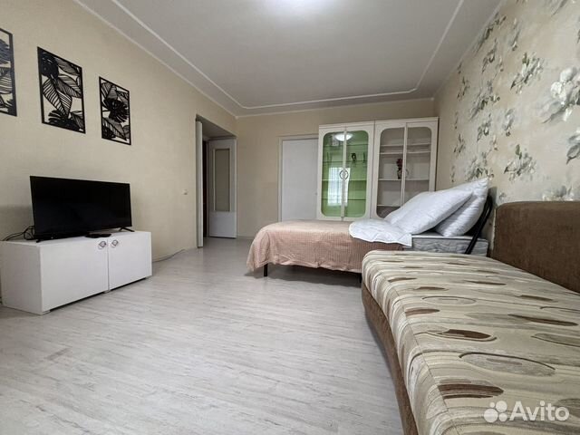 

3-к. квартира, 68 м², 4 кровати
