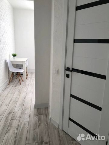 

1-к. квартира, 36 м², 1 кровать