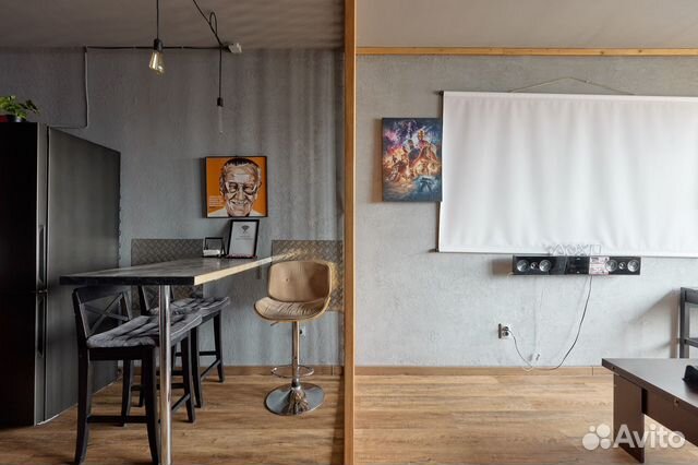 

2-к. квартира, 67 м², 6 кроватей