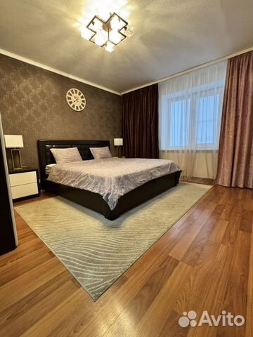 

2-к. квартира, 50 м², 2 кровати