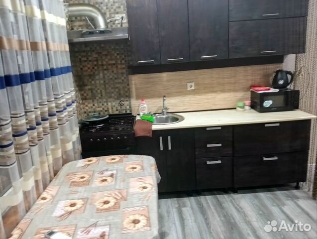 

2-к. квартира, 58 м², 2 кровати