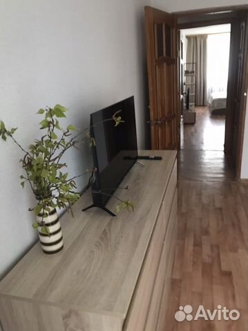 

2-к. квартира, 44 м², 3 кровати