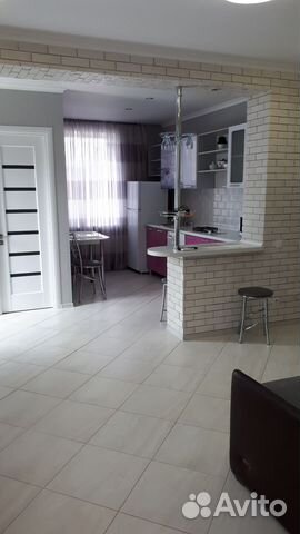 

2-к. таунхаус, 37 м²