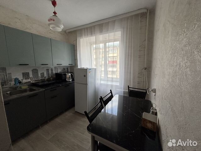 

2-к. квартира, 45 м², 4 кровати